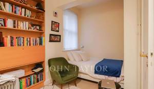 Venta Dúplex Paris 16ème