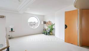 Venta Dúplex Paris 16ème