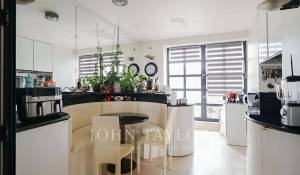 Venta Dúplex Paris 16ème