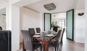 Venta Dúplex Paris 16ème