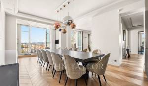 Venta Dúplex Paris 16ème
