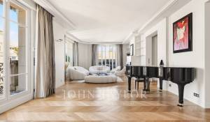 Venta Dúplex Paris 16ème