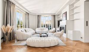 Venta Dúplex Paris 16ème