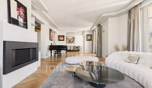 Venta Dúplex Paris 16ème
