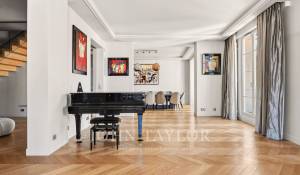 Venta Dúplex Paris 16ème