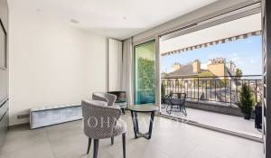 Venta Dúplex Paris 16ème