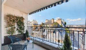 Venta Dúplex Paris 16ème