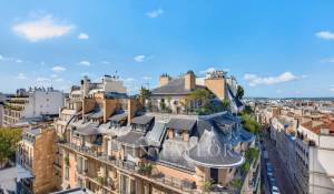 Venta Dúplex Paris 16ème