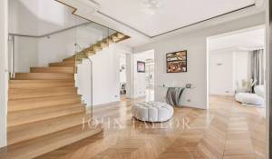Venta Dúplex Paris 16ème