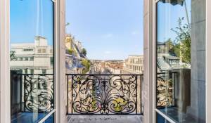 Venta Dúplex Paris 16ème