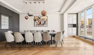 Venta Dúplex Paris 16ème