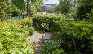 Venta Dúplex Paris 16ème
