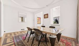 Venta Dúplex Paris 16ème