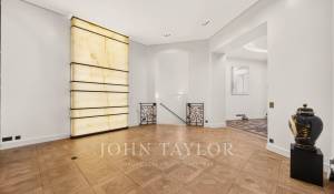 Venta Dúplex Paris 16ème