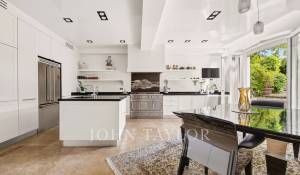 Venta Dúplex Paris 16ème