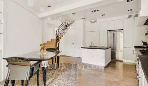 Venta Dúplex Paris 16ème