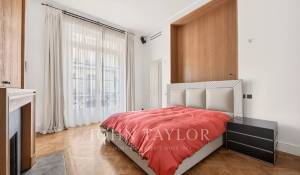 Venta Dúplex Paris 16ème