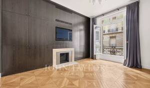 Venta Dúplex Paris 16ème