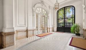 Venta Dúplex Paris 16ème