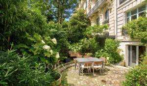 Venta Dúplex Paris 16ème