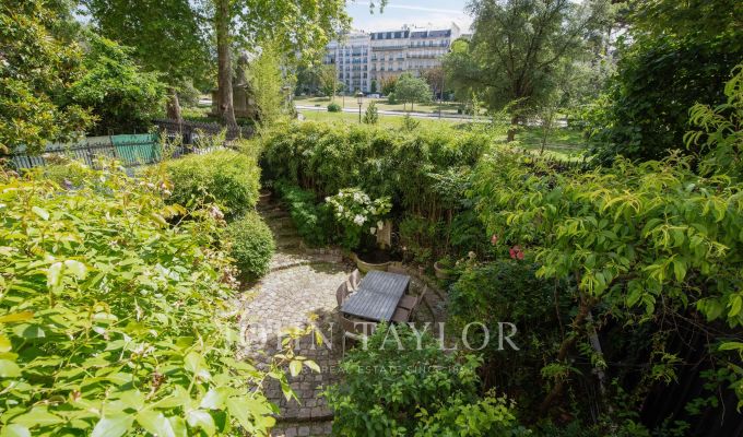Venta Dúplex Paris 16ème