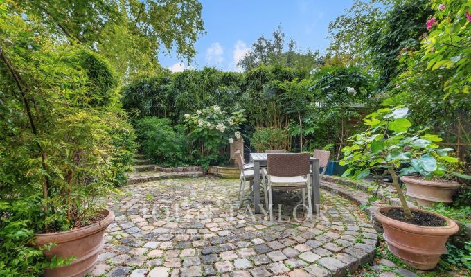 Venta Dúplex Paris 16ème
