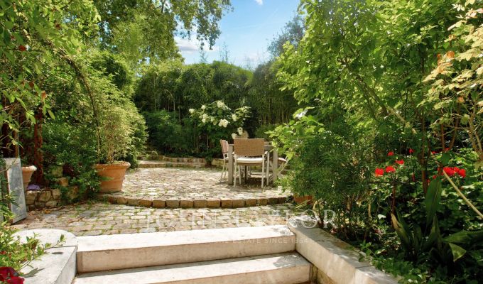 Venta Dúplex Paris 16ème