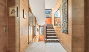 Venta Dúplex Paris 17ème