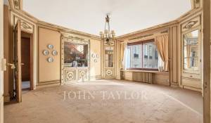 Venta Dúplex Paris 17ème