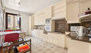 Venta Dúplex Paris 17ème