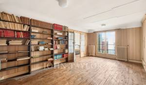 Venta Dúplex Paris 17ème