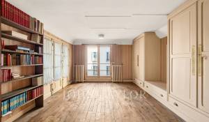 Venta Dúplex Paris 17ème