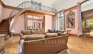 Venta Dúplex Paris 17ème