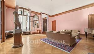 Venta Dúplex Paris 17ème