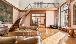 Venta Dúplex Paris 17ème