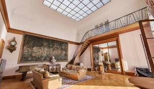 Venta Dúplex Paris 17ème