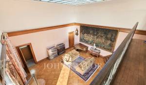 Venta Dúplex Paris 17ème