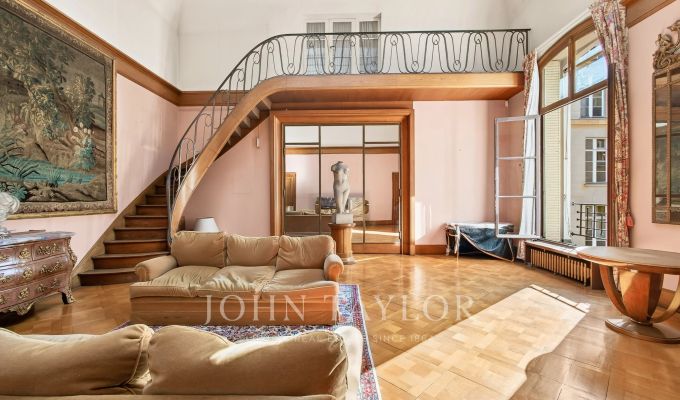 Venta Dúplex Paris 17ème