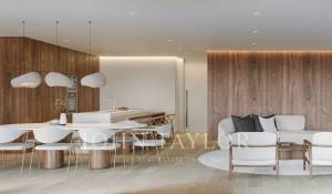 Venta Dúplex Santo António