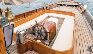 Venta Embarcación a vela 