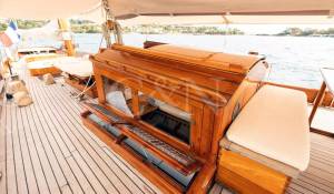 Venta Embarcación a vela 