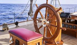 Venta Embarcación a vela 