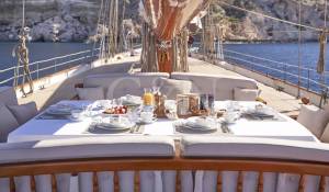 Venta Embarcación a vela 