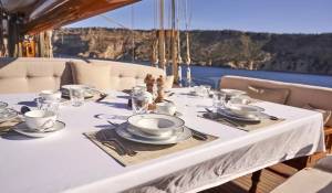 Venta Embarcación a vela 