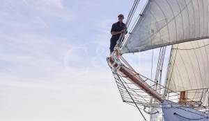 Venta Embarcación a vela 