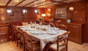 Venta Embarcación a vela 