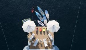 Venta Embarcación a vela 