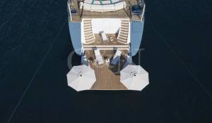 Venta Embarcación a vela 