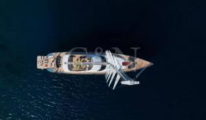 Venta Embarcación a vela 