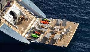 Venta Embarcación a vela 